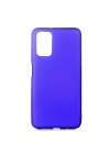 Xiaomi Redmi 9T Kılıf Zore Premier Silikon Kapak