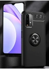 Xiaomi Redmi 9T Kılıf Zore Ravel Silikon Kapak