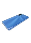 Xiaomi Redmi 9T Kılıf Zore Süper Silikon Kapak