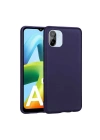 Xiaomi Redmi A1 Kılıf Zore Premier Silikon Kapak