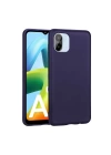 Xiaomi Redmi A1 Kılıf Zore Premier Silikon Kapak