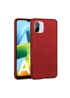 Xiaomi Redmi A1 Kılıf Zore Premier Silikon Kapak