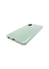 Xiaomi Redmi A1 Kılıf Zore Süper Silikon Kapak