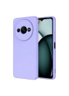 Xiaomi Redmi A3 4G 2024 Kılıf Zore Mara Lansman Kapak