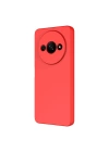 Xiaomi Redmi A3 4G 2024 Kılıf Zore Mara Lansman Kapak