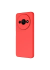 Xiaomi Redmi A3 4G 2024 Kılıf Zore Mara Lansman Kapak