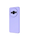 Xiaomi Redmi A3 4G 2024 Kılıf Zore Mara Lansman Kapak