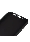 Xiaomi Redmi A4 Kılıf Zore Biye Silikon