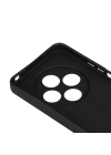 Xiaomi Redmi A4 Kılıf Zore Biye Silikon