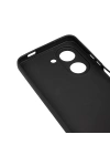 Xiaomi Redmi A5 4G Kılıf Zore Biye Silikon