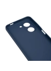 Xiaomi Redmi A5 4G Kılıf Zore Biye Silikon