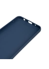 Xiaomi Redmi A5 4G Kılıf Zore Biye Silikon