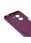 Xiaomi Redmi A5 4G Kılıf Zore Biye Silikon