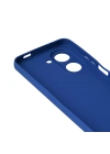 Xiaomi Redmi A5 4G Kılıf Zore Biye Silikon