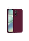 Xiaomi Redmi A5 4G Kılıf Zore Mara Lansman Kapak