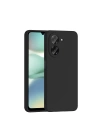 Xiaomi Redmi A5 4G Kılıf Zore Mara Lansman Kapak
