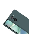 Xiaomi Redmi A5 4G Kılıf Zore Mara Lansman Kapak
