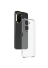 Xiaomi Redmi A5 4G Kılıf Zore Süper Silikon Kapak