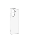 Xiaomi Redmi A5 4G Kılıf Zore Süper Silikon Kapak