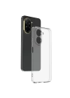 Xiaomi Redmi A5 4G Kılıf Zore Süper Silikon Kapak