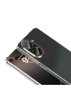 Xiaomi Redmi A5 4G Kılıf Zore Süper Silikon Kapak