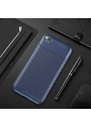 Xiaomi Redmi Go Kılıf Zore Negro Silikon Kapak