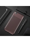 Xiaomi Redmi Go Kılıf Zore Negro Silikon Kapak