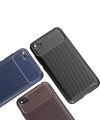Xiaomi Redmi Go Kılıf Zore Negro Silikon Kapak