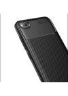 Xiaomi Redmi Go Kılıf Zore Negro Silikon Kapak