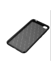 Xiaomi Redmi Go Kılıf Zore Negro Silikon Kapak