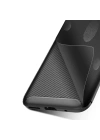 Xiaomi Redmi Go Kılıf Zore Negro Silikon Kapak