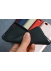 Xiaomi Redmi Go Kılıf Zore Premier Silikon Kapak