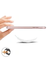 Xiaomi Redmi Go Kılıf Zore Süper Silikon Kapak