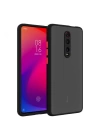 Xiaomi Redmi K20 - K20 Pro Kamera Korumalı Premium Silikon Kılıf