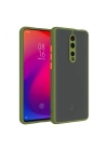 Xiaomi Redmi K20 - K20 Pro Kamera Korumalı Premium Silikon Kılıf