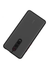 Xiaomi Redmi K20 - K20 Pro Kamera Korumalı Premium Silikon Kılıf