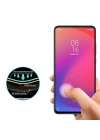 Xiaomi Redmi K20-K20 Pro-Mi 9T 5d Full Kaplama Kırılmaz Cam Ekran Koruyucu