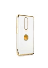 Xiaomi Redmi K30 Kılıf Zore Gess Silikon