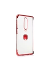 Xiaomi Redmi K30 Kılıf Zore Gess Silikon