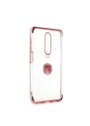 Xiaomi Redmi K30 Kılıf Zore Gess Silikon
