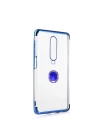 Xiaomi Redmi K30 Kılıf Zore Gess Silikon