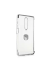 Xiaomi Redmi K30 Kılıf Zore Gess Silikon