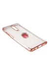 Xiaomi Redmi K30 Kılıf Zore Gess Silikon