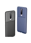 Xiaomi Redmi K30 Kılıf Zore Negro Silikon Kapak