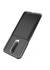 Xiaomi Redmi K30 Kılıf Zore Negro Silikon Kapak