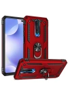 Xiaomi Redmi K30 Kılıf Zore Vega Kapak
