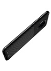Xiaomi Redmi K30 Pro Kılıf Zore Negro Silikon Kapak