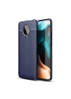 Xiaomi Redmi K30 Pro Kılıf Zore Niss Silikon Kapak