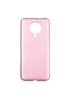 Xiaomi Redmi K30 Pro Kılıf Zore Premier Silikon Kapak