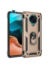 Xiaomi Redmi K30 Pro Kılıf Zore Vega Kapak